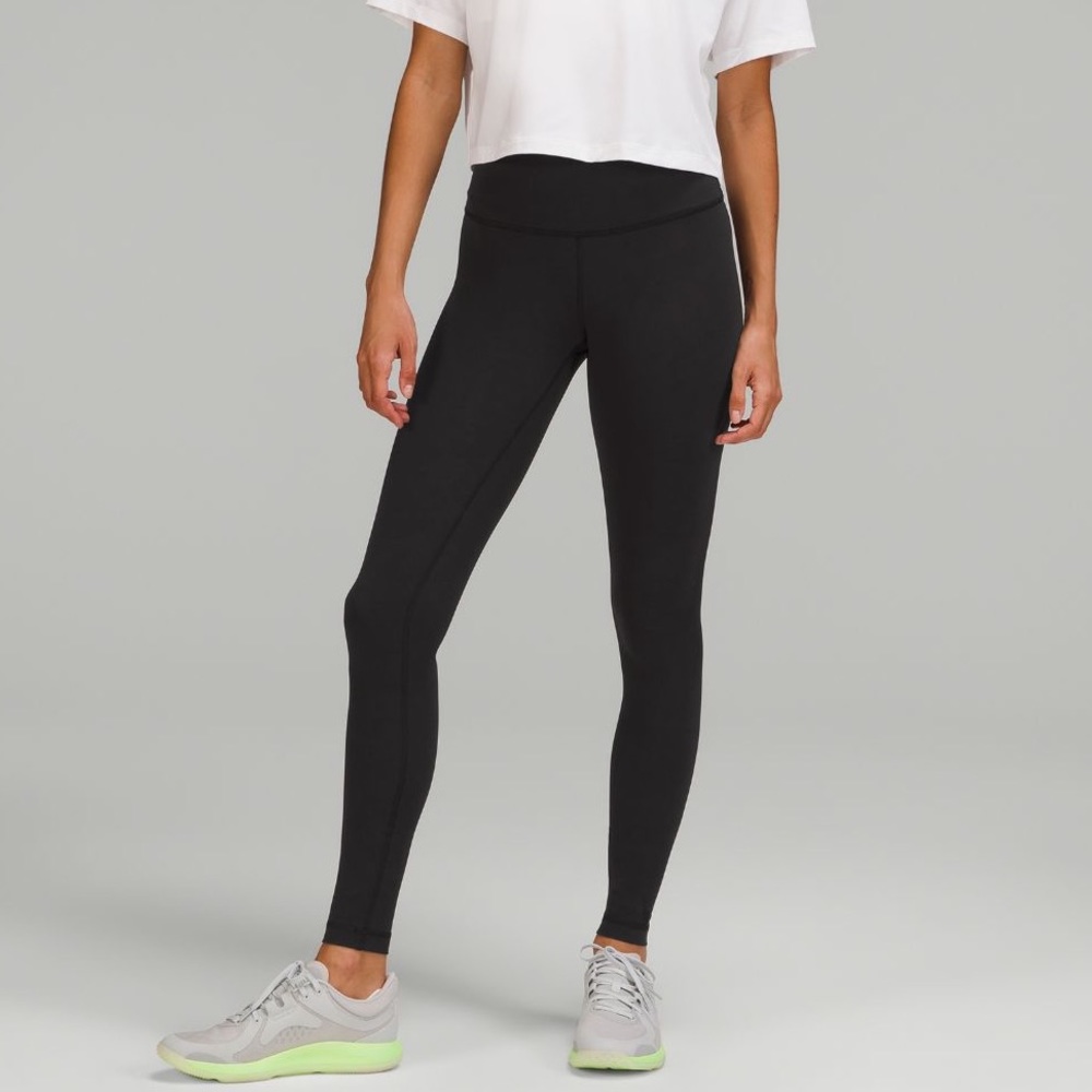 Wunder Under High-Rise Tight 25” Luon